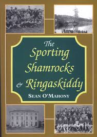 Image result for Shamrocks Hurling & Football Club