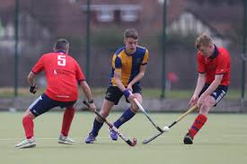 Image result for Hertford Hockey Club