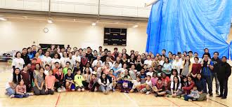 Image result for Yeoman`s Bridge Junior Badminton Club