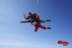 Image result for Glasgow University Skydive Club