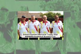 Image result for Southwater Bowls Club