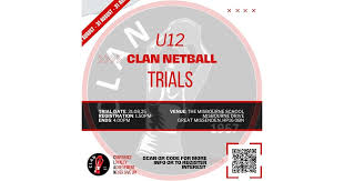 Image result for Clan Netball Club