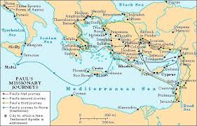 Image result for San Tito (discepolo di Paolo)