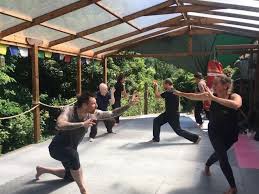 Image result for Silat Scathach