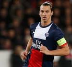 ZLATAN IBRAHIMOVIC Images