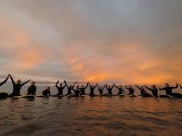 Image result for Nottingham University Surfing