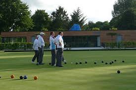 Image result for Grosvenor Bowling Club