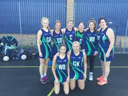 Image result for Bournemouth Netball Club