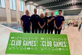 Image result for Britannia Badminton Club