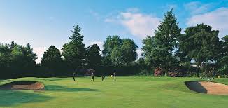 Image result for Caird Park Golf Club