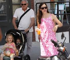 Image result for Bob Revolution Stroller Jennifer Garner