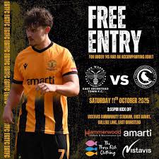 Image result for East Grinstead Town Football Club