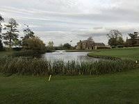 Image result for Cookridge Hall Golf Club
