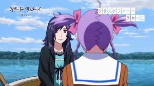 「天刀もよ ウィザード・バリスターズ〜弁魔士セシル」の画像検索結果