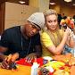 Image result for hayden panettiere dating ne yo