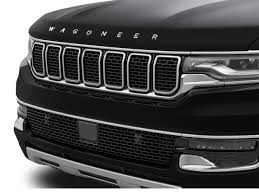 Image result for Jeep Wagoneer