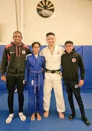 Image result for Camberley Judo Club