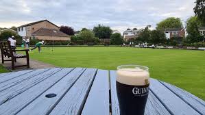 Image result for Greetham Bowls Club