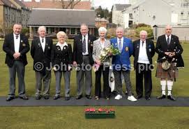 Image result for Milngavie Bowling Club