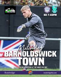 Image result for Ramsbottom Rams