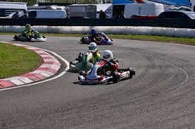Image result for West of Scotland Kart Club