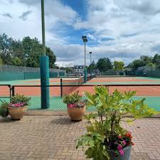 Image result for Esher Lawn Tennis Club