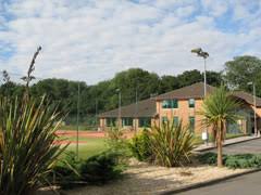 Image result for Bramhall Park Lawn Tennis Club