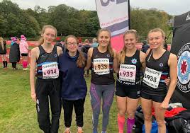 Image result for Mansfield Harriers & Athletics Club