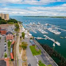 Image result for Portland Boat Club