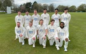 Image result for Cherry Tree Cricket Club