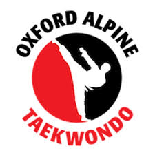 Image result for Oxford Tkd Club