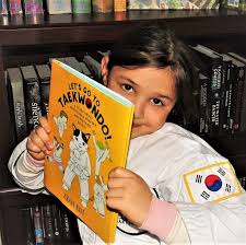 Image result for Reading Tkd