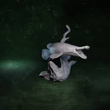 Image result for Atractosteus spatula