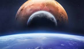Image result for mars wallpaper