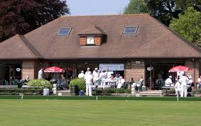 Image result for Bournemouth Park Bowling Club