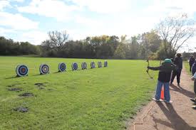 Image result for Field Archery at SWAC