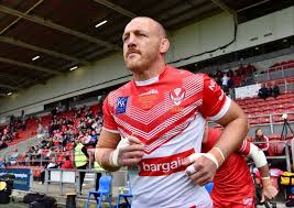 Image result for Liverpool St Helens Rugby Football Club