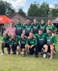 Image result for Quatt Cricket Club