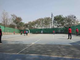 Image result for Oasis Badminton Club