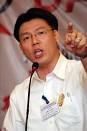 Nga Kor Ming - a well known