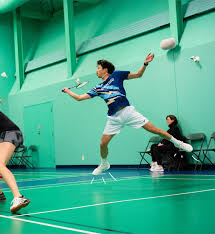 Image result for Portwell Badminton Club