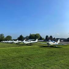 Image result for West London Aero Club