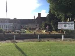 Image result for Hainault Bowling Club