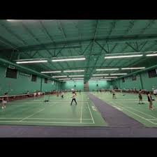 Image result for Cegelec Badminton Club