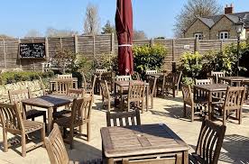 Image result for Barley Mow Bowls Club