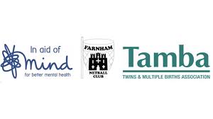 Image result for Farnham Netball Club