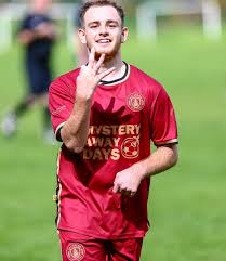 Image result for Audley Football Club