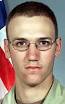 Army Pfc. Aaron J. Rusin