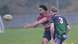 Image result for Barking Rugby Union Football Club