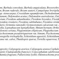 Attēlu rezultāti vaicājumam “Cladopodiella francisci”